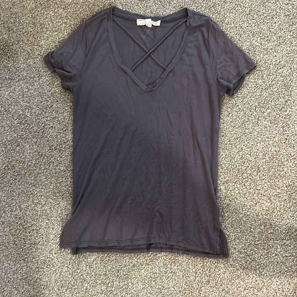 Womens cute top
